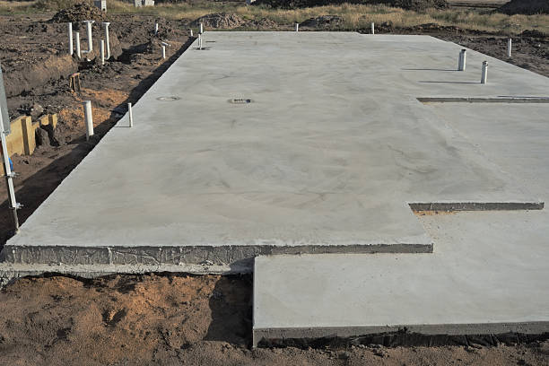 Best Waterproofing & Drywells  in Lifornia Polytechnic State University, CA
