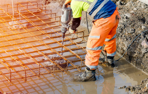 Best Best Concrete Contractor  in Lifornia Polytechnic State University, CA